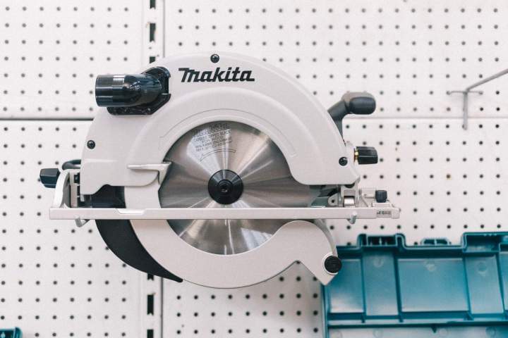 Vente d'outillage de menuiserie Guadeloupe