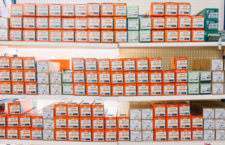 Fournisseur de matériaux de construction - Guadeloupe