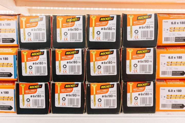 Fournisseur de matériaux de construction - Guadeloupe