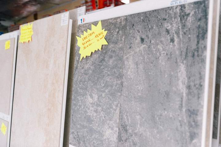 Magasin de carrelage Guadeloupe