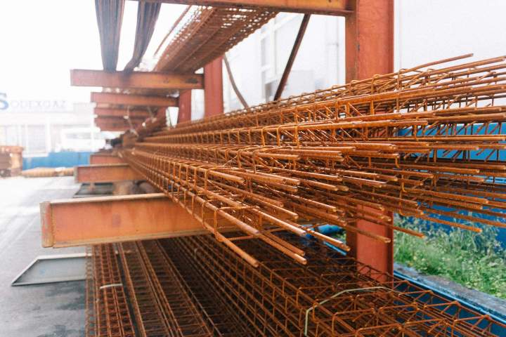 Fournisseur maçonnerie Guadeloupe