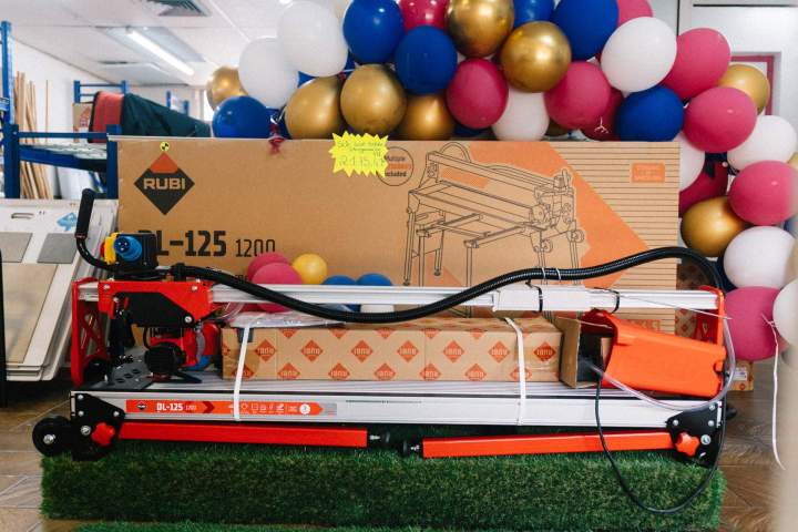 Fournisseur de matériaux de construction - Guadeloupe