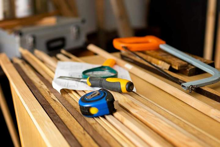 Fournisseur de matériaux de construction	